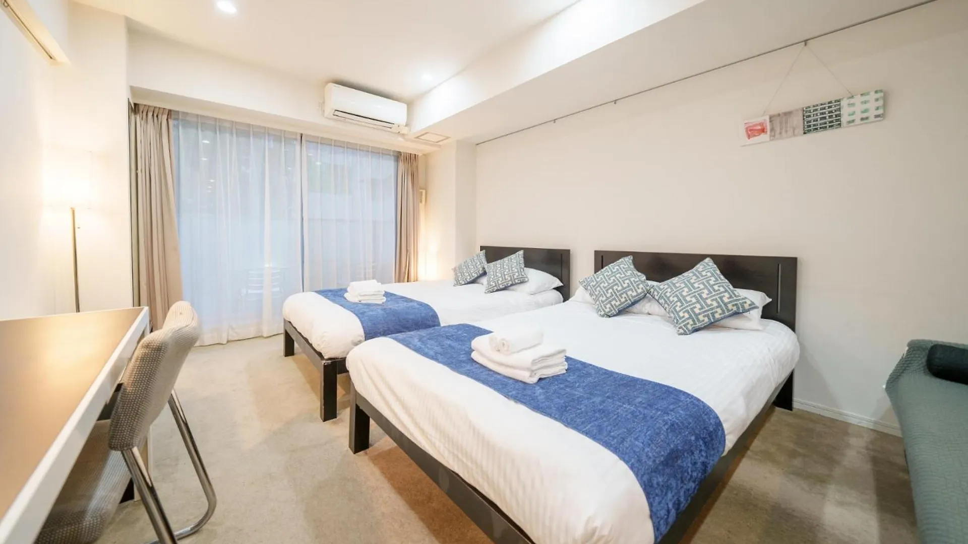 Pangoo Shinagawa Room 602 - Vacation Stay 00058V Tokyo 0*,  Japan