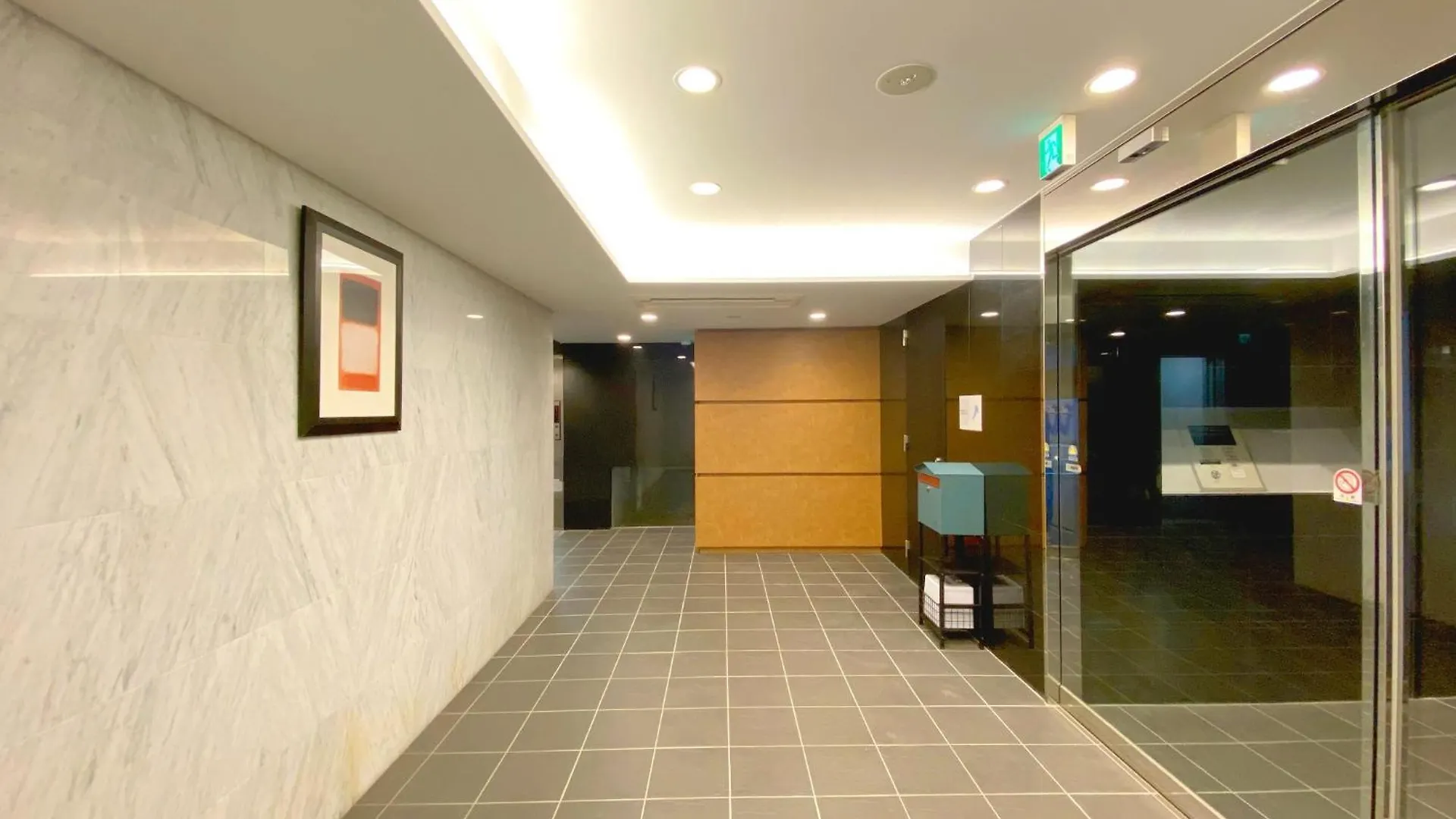 Pangoo Shinagawa Room 602 - Vacation Stay 00058V Tokyo Japan