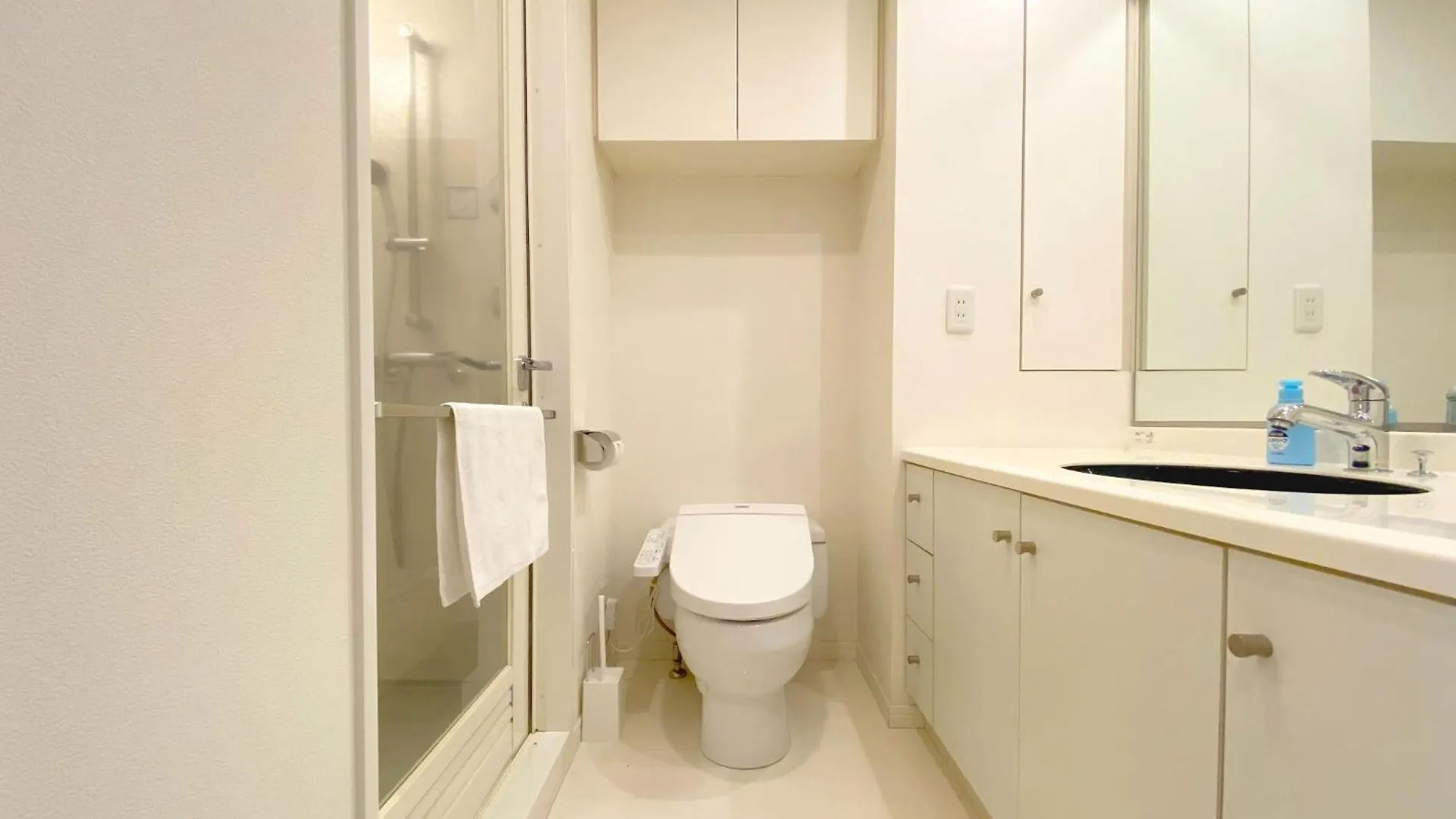 Pangoo Shinagawa Room 602 - Vacation Stay 00058V Tokyo