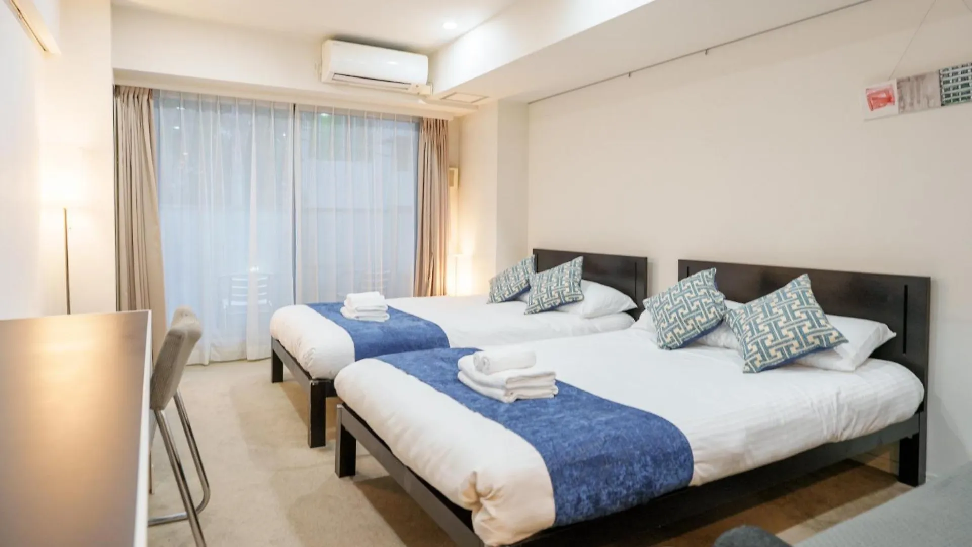 Pangoo Shinagawa Room 602 - Vacation Stay 00058V Tokyo
